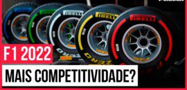 Em Dia: pneus do Q2 não serão mais obrigatórios para a largada na F1