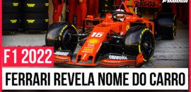 Em Dia: problema da Ferrari F1 não são os pilotos, diz Massa