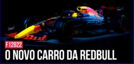 Em Dia: Red Bull apresenta o RB18 e Norris renova seu contrato com a McLaren F1