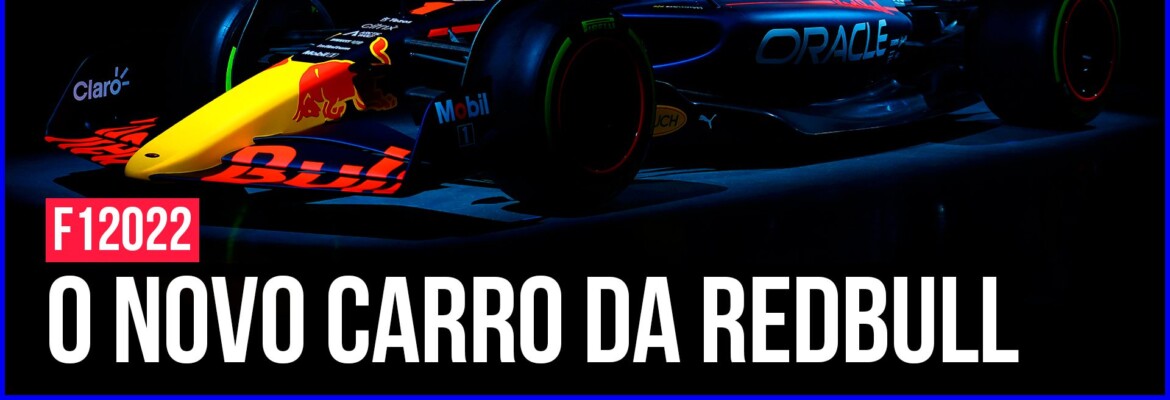 Em Dia: Red Bull apresenta o RB18 e Norris renova seu contrato com a McLaren F1 Em Dia: Red Bull apresenta o RB18 e Norris renova seu contrato com a McLaren F1