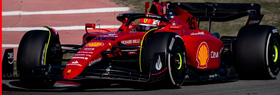 Em Dia: o que aprendemos no 2º dia da pré-temporada da F1 em Barcelona Em Dia: o que aprendemos no 2º dia da pré-temporada da F1 em Barcelona
