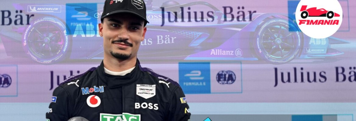 Vídeo: Di Grassi, Giovinazzi, Sette Câmara e Wehrlein comentam a 3ª etapa da Fórmula E, no México