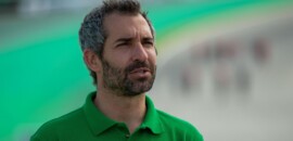 Glock revela futuro incerto na temporada 2022, mas se diz “feliz por seguir com BMW”