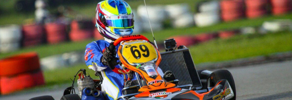 Paulista Light: Pedro Clerot estreia com vitória entre os rookies da Graduados