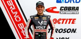 Primeiro campeão da F4 Sul-Americana, Bruno Baptista fala sobre importância da nova F4 Brasil