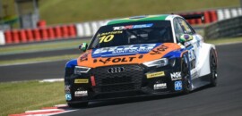 TCR South America 2022 pode ter sete marcas diferentes de carros