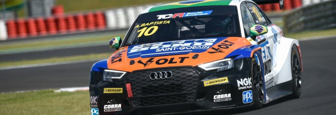 TCR South America 2022 pode ter sete marcas diferentes de carros