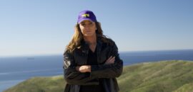 W Series anuncia Caitlyn como chefe de equipe da Jenner Racing em 2022