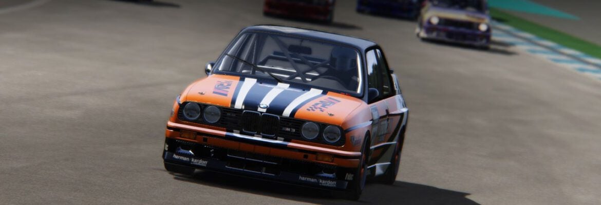 BMW M Cup by F1BC: Eduardo Sá vence prova fantástica de abertura em Hockenheim