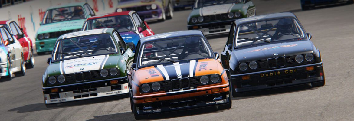 BMW M Cup by F1BC: Em Zolder, Eduardo Sá repete a dose com nova vitória