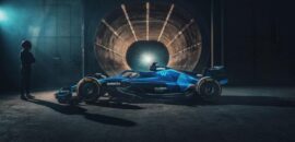 Chefe de desempenho fala sobre o novo carro da Williams F1 em 2022