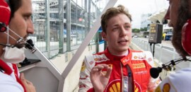 Elias fala em “ótima expectativa” para Corrida de Duplas: “Quem sabe brigar por vitória”