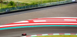 Circuito da Indonésia será reasfaltado após críticas de pilotos da MotoGP