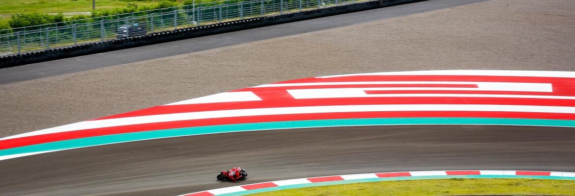Circuito da Indonésia será reasfaltado após críticas de pilotos da MotoGP