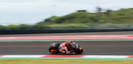 MotoGP: Confira horários e programação para o GP da Indonésia