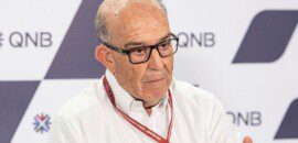 Chefe da MotoGP quer evitar polêmica igual a da F1