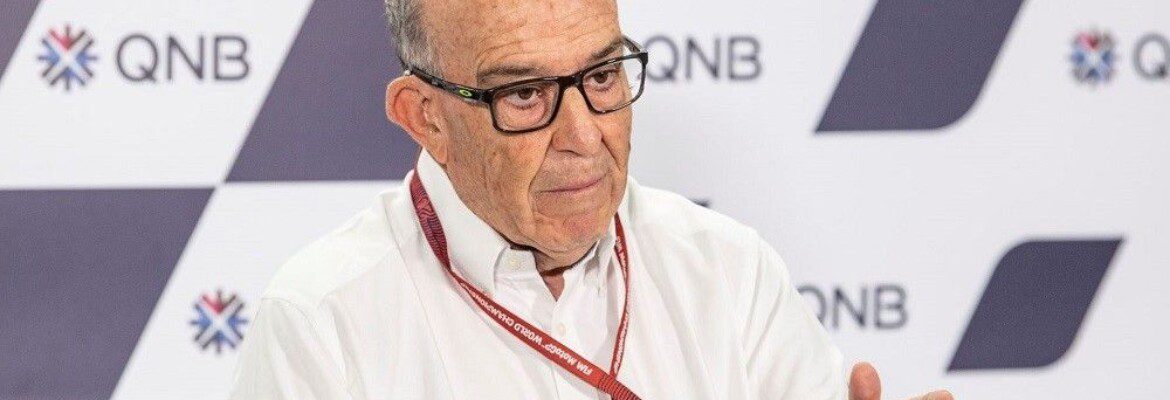Chefão da MotoGP critica final da F1 em Abu Dhabi: “não gostaria de algo assim”