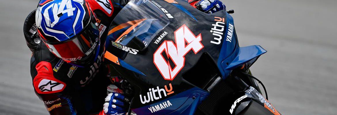 Dovizioso diz que estilo de Quartararo é o único que funciona na Yamaha