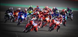 MotoGP: Confira horários e programação para o GP do Catar