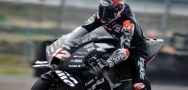 Viñales visa fazer história vencendo com 3 motos diferentes na MotoGP