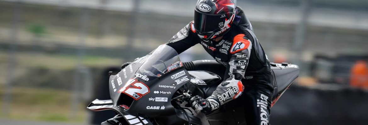 Viñales visa fazer história vencendo com 3 motos diferentes na MotoGP