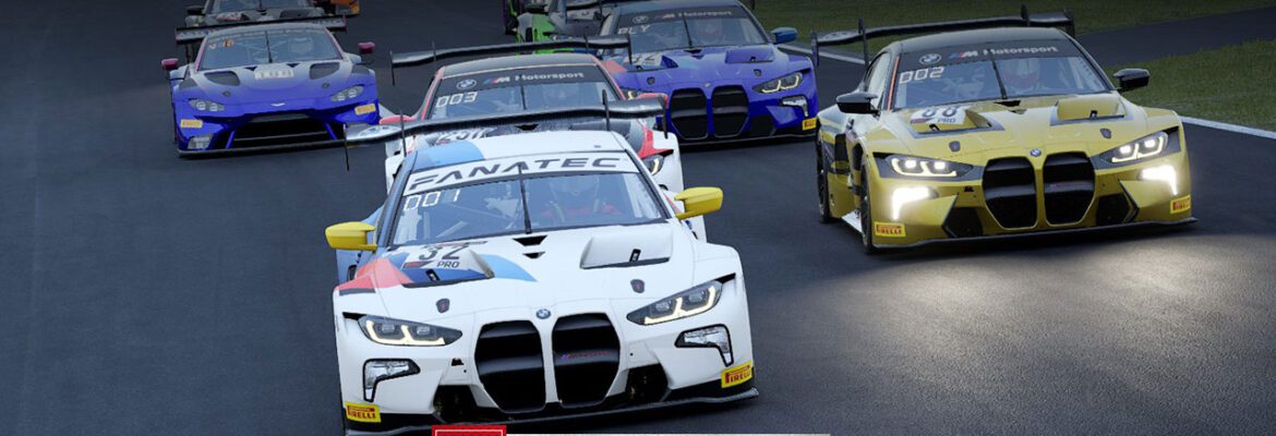 F1BC GT3 Competizione: Caique Oliveira (Veloce) fatura o título em Suzuka, e Rebechi é campeão na Speed