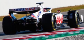 Schumacher e Mazepin terão tratamento igual na Haas F1