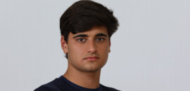 Renovação com Alpine Academy e permanência na equipe MP movem Caio Collet a sonhar com top3 na F3