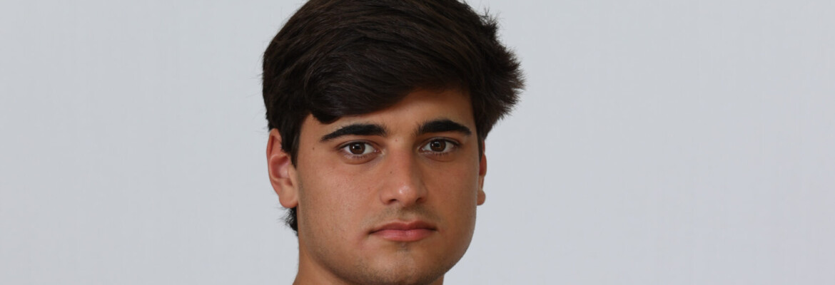 Renovação com Alpine Academy e permanência na equipe MP movem Caio Collet a sonhar com top3 na F3