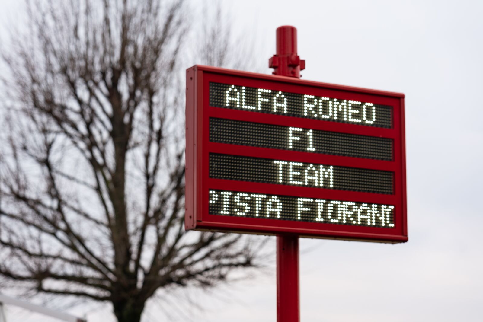 Alfa Romeo C42