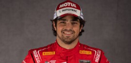 Pedro Piquet exalta estreia na Stock Car com Corrida de Duplas: “Iniciativa legal”