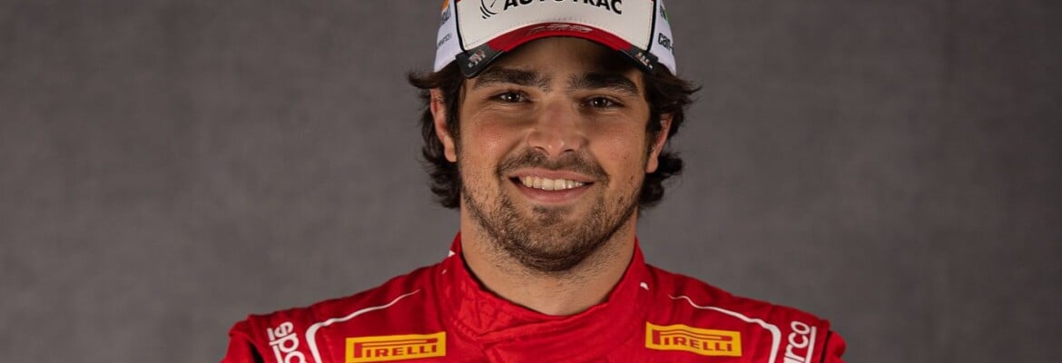 Pedro Piquet exalta estreia na Stock Car com Corrida de Duplas: “Iniciativa legal”