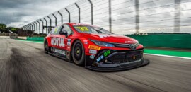Nelsinho Piquet marca seus primeiros pontos na Stock Car em 2022