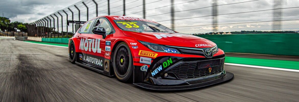 Nelsinho Piquet marca seus primeiros pontos na Stock Car em 2022