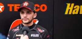 Fittipaldi fala em chances de correr em Le Mans: “Uma das maiores corridas do mundo”