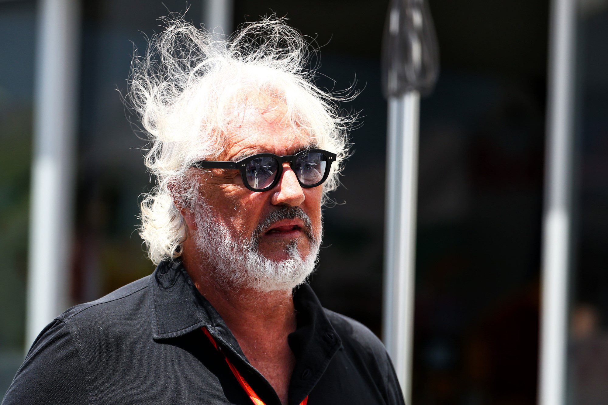 Flavio Briatore