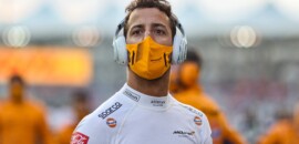 Podcast Em Ponto: Race Week na F1! GP da Austrália, Ricciardo, McLaren, Haas e muito mais…