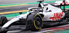 Gene Haas confirma Pietro Fittipaldi nos testes da F1 em Sakhir