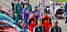 WebStories: F1 confirma datas e calendário da temporada de 2023