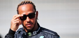 Prisioneiro no Bahrein escreve carta e agradece preocupação de Hamilton: “É nosso campeão”