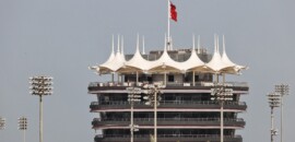 F1 – Contagem regressiva já começou: faltam 90 dias para GP do Bahrein 2023