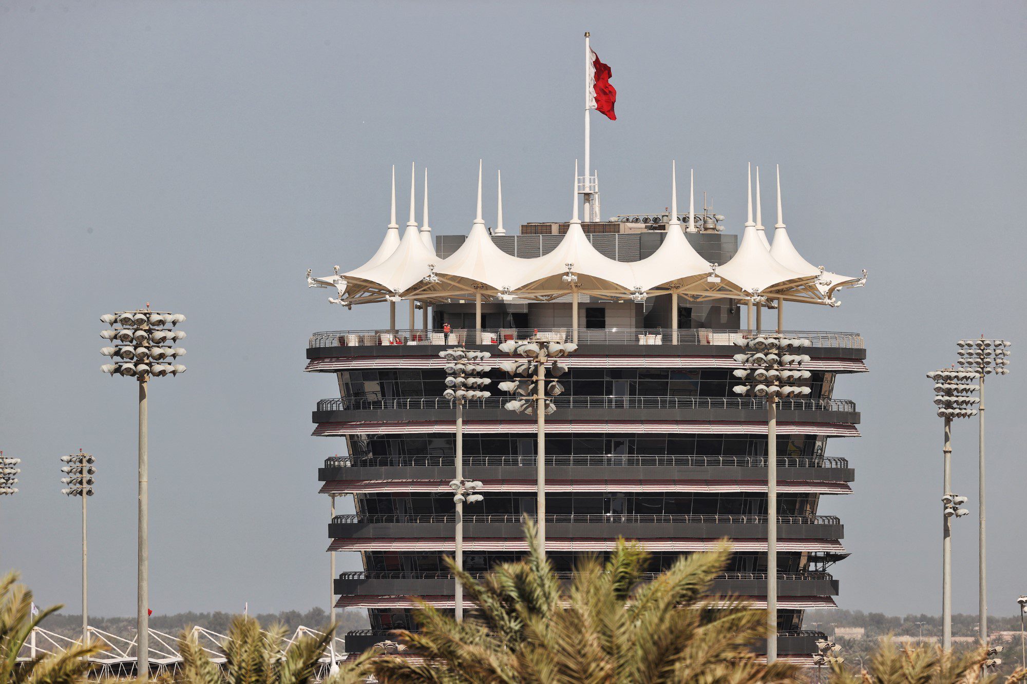 Testes do Bahrein, F1 2022