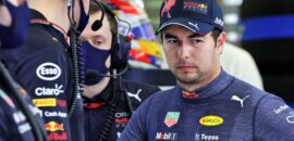 Perez concorda com Verstappen: “Eles foram longe demais”