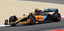GP do Bahrein 2022: acompanhe o ao vivo do último treino da F1 em Sakhir