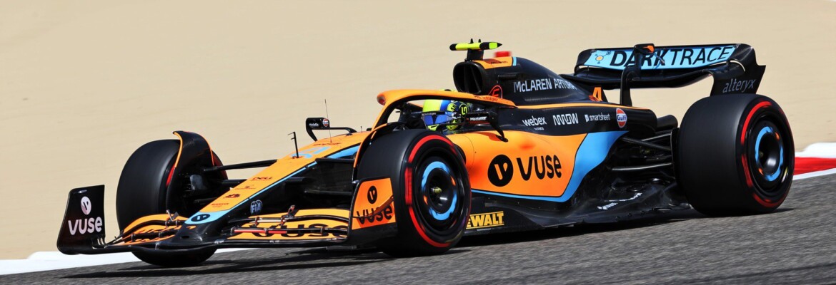 GP do Bahrein 2022: acompanhe o ao vivo do último treino da F1 em Sakhir GP do Bahrein 2022: acompanhe o ao vivo do último treino da F1 em Sakhir