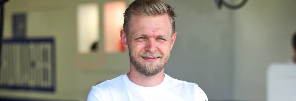 Haas confirma mudança de engenheiro de corrida para Magnussen Haas confirma mudança de engenheiro de corrida para Magnussen