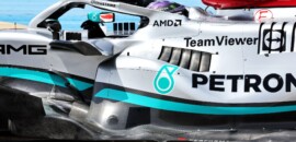 Brawn acredita na legalidade do design do sidepod da Mercedes F1