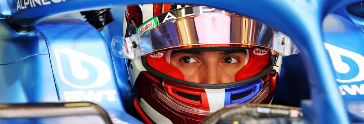 F1: Ocon fala sobre sua fraca temporada em 2020