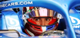 F1: Ocon fala sobre sua fraca temporada em 2020