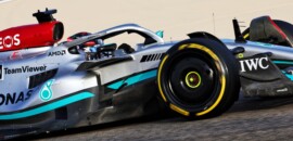 Podcast Em Ponto: ‘Mirror War’, equipes da F1 temem guerra dos espelhos e convocam reunião de emergência